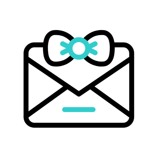 presente animated icon presente animated icon