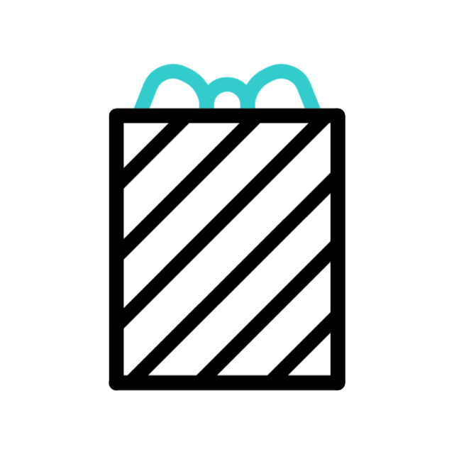 geschenk animated icon geschenk animated icon