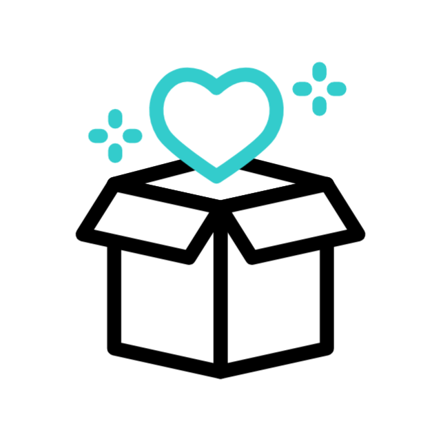 geschenk animated icon geschenk animated icon