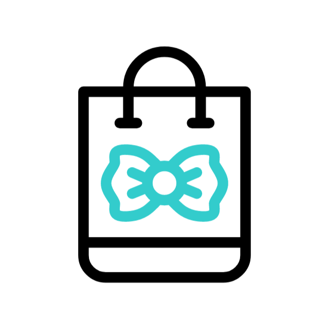 Gift animated icon Gift animated icon