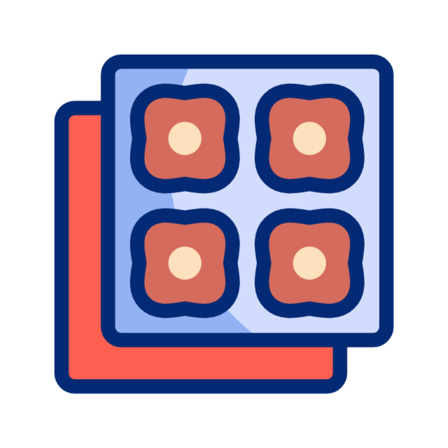 Носок animated icon Носок animated icon