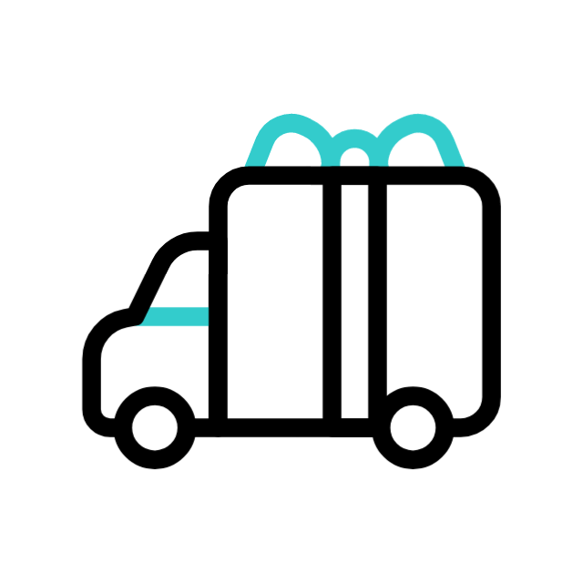 geschenk animated icon geschenk animated icon