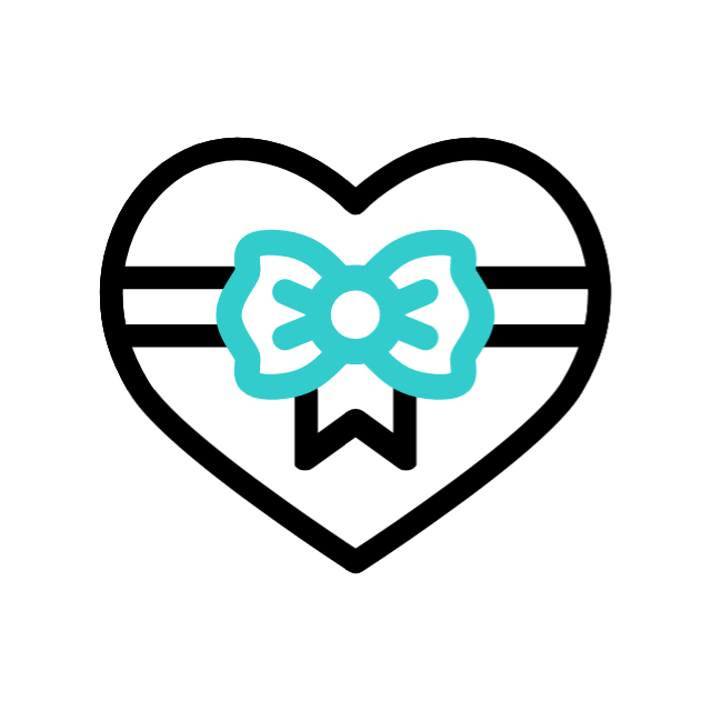 geschenk animated icon geschenk animated icon
