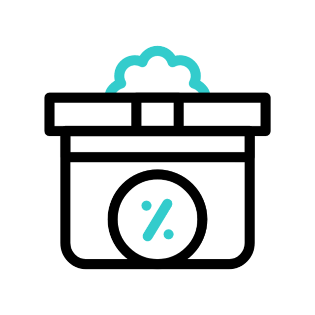 geschenk animated icon geschenk animated icon