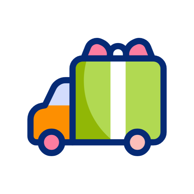 einkaufskorb animated icon einkaufskorb animated icon