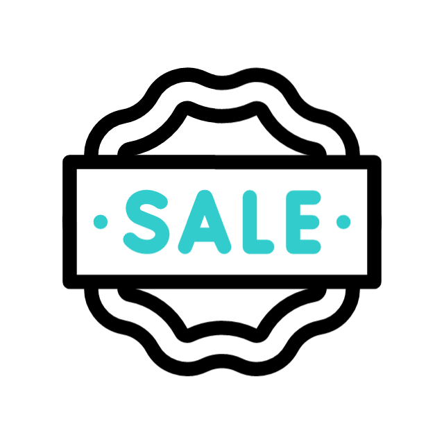 Gift box animated icon Gift box animated icon