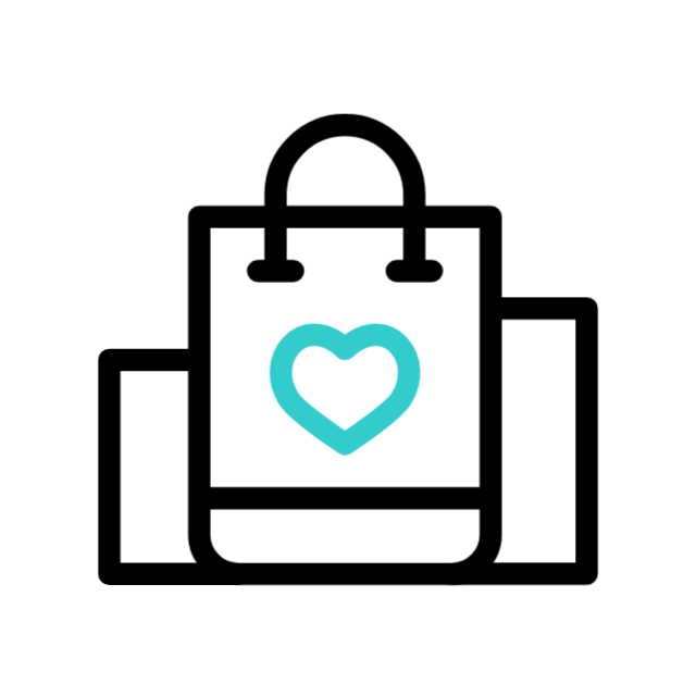 Gift box animated icon Gift box animated icon