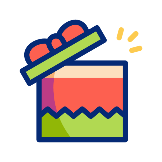 푸딩 animated icon 푸딩 animated icon