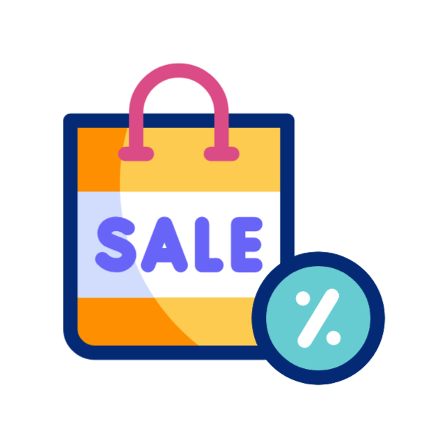 Gift animated icon Gift animated icon