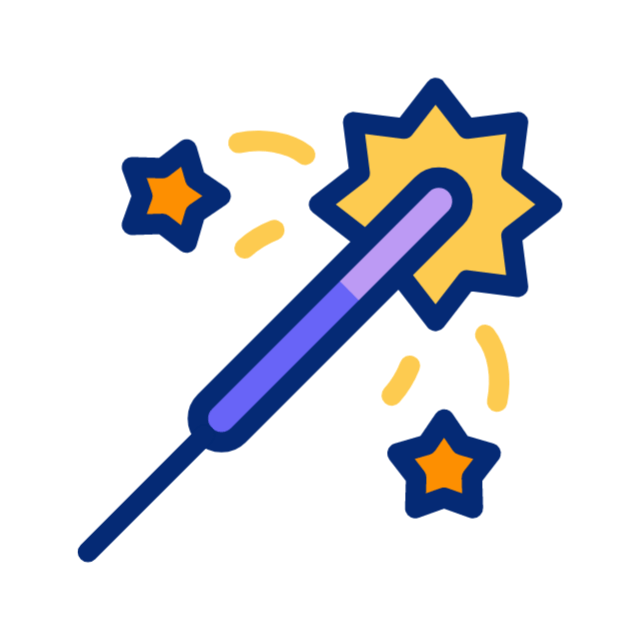 pudding animated icon pudding animated icon