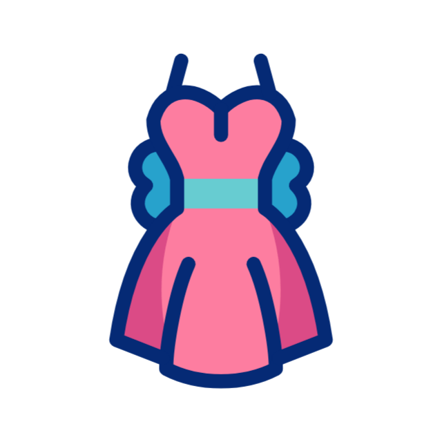 Пудинг animated icon Пудинг animated icon