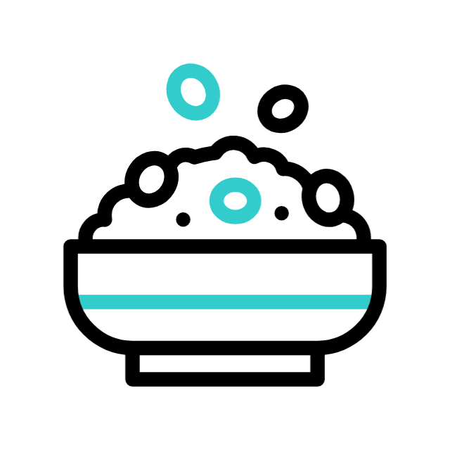 grüne bohnen animated icon grüne bohnen animated icon