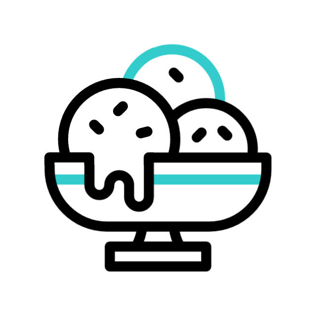 강낭콩 animated icon 강낭콩 animated icon