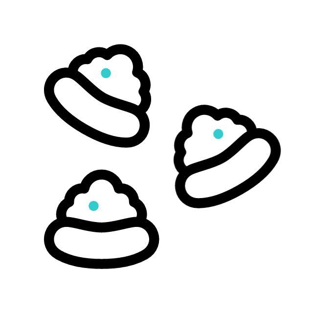 зеленая фасоль animated icon зеленая фасоль animated icon