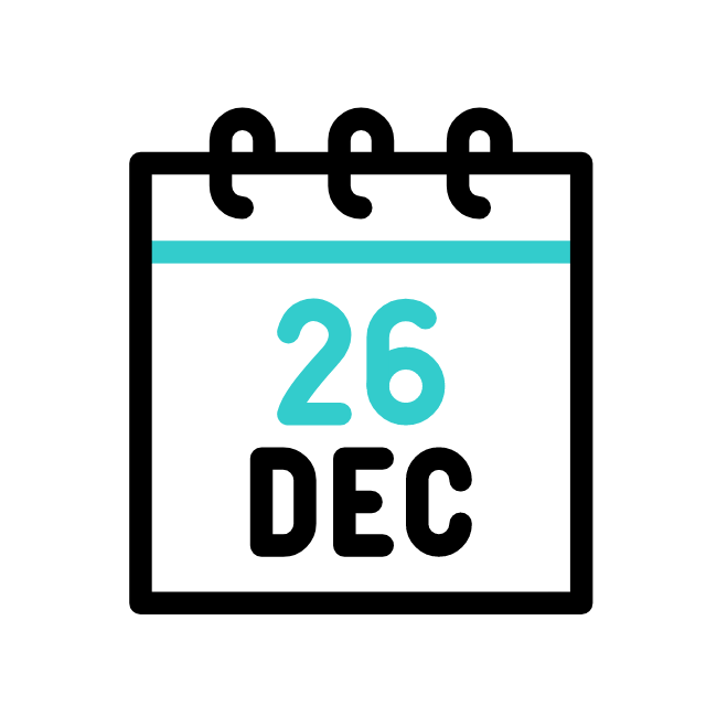 Gift animated icon Gift animated icon