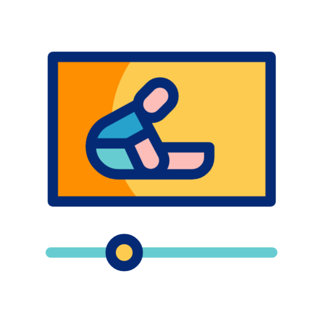 grávida animated icon grávida animated icon