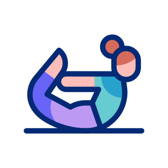 Pregnant animated icon Pregnant animated icon