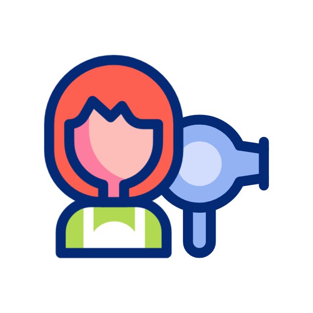 bûcheron animated icon bûcheron animated icon