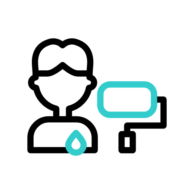 courrier animated icon courrier animated icon