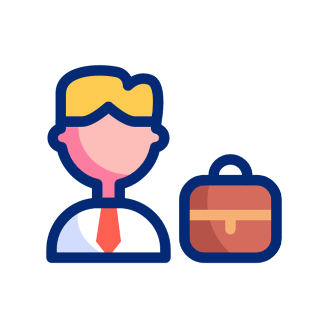 holzfäller animated icon holzfäller animated icon