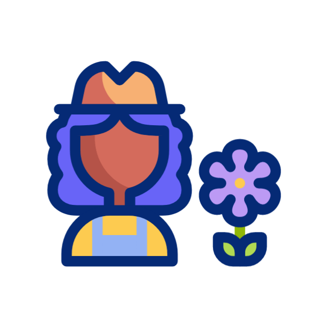holzfäller animated icon holzfäller animated icon