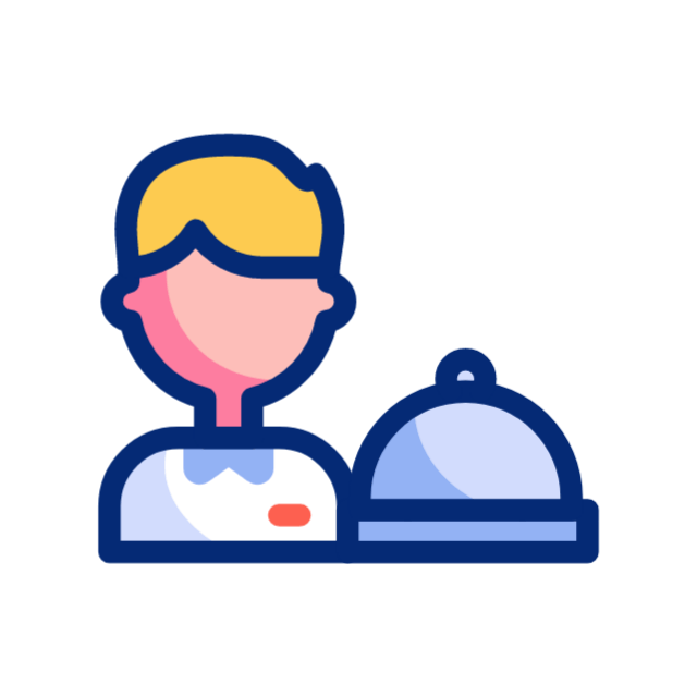 holzfäller animated icon holzfäller animated icon