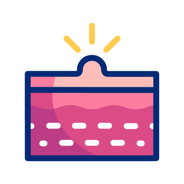 mitesser animated icon mitesser animated icon