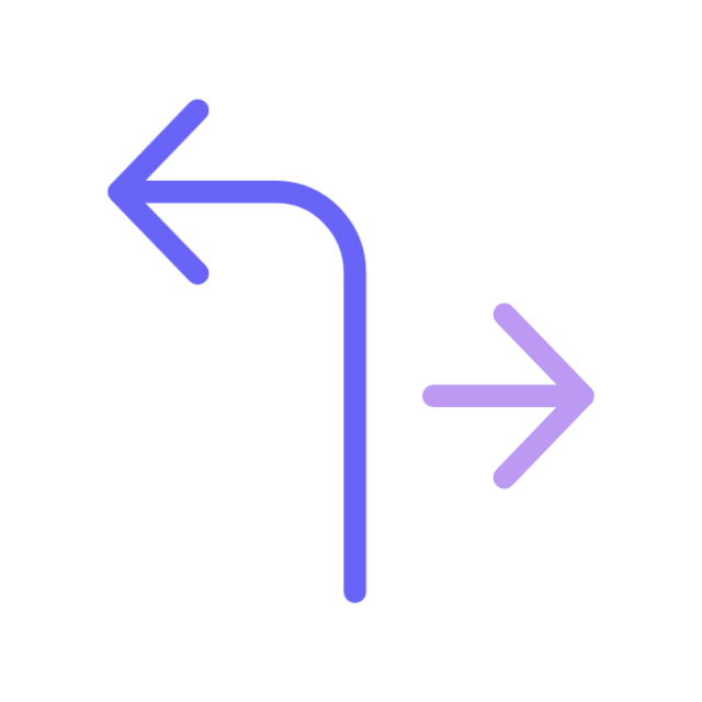 Center animated icon Center animated icon