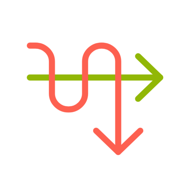 Центр animated icon Центр animated icon
