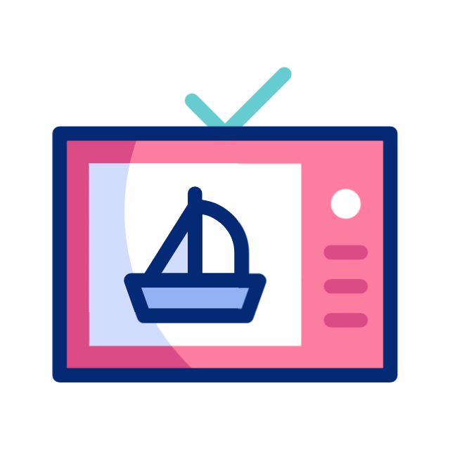 windsurfen animated icon windsurfen animated icon
