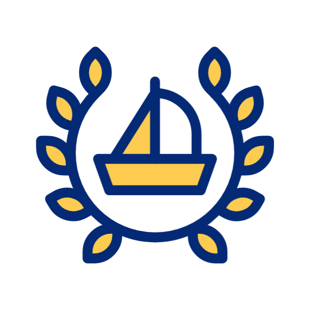 보트 animated icon 보트 animated icon
