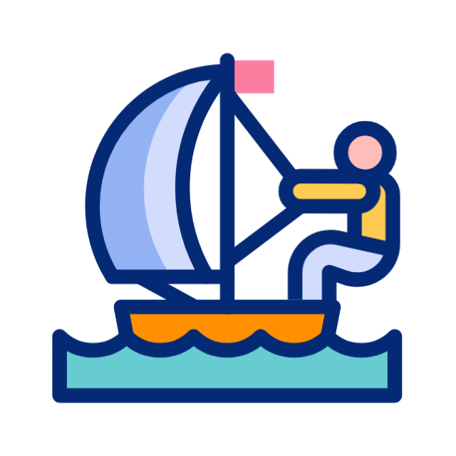 barco animated icon barco animated icon