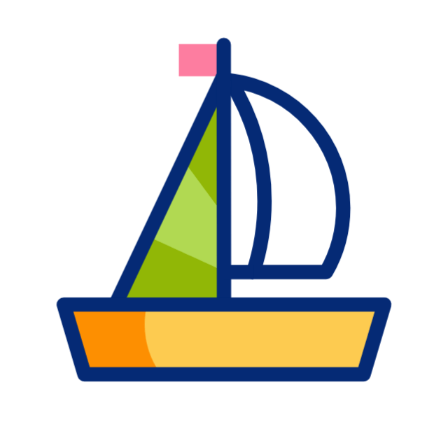 barco animated icon barco animated icon