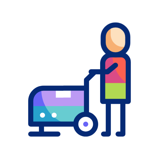 lavando animated icon lavando animated icon