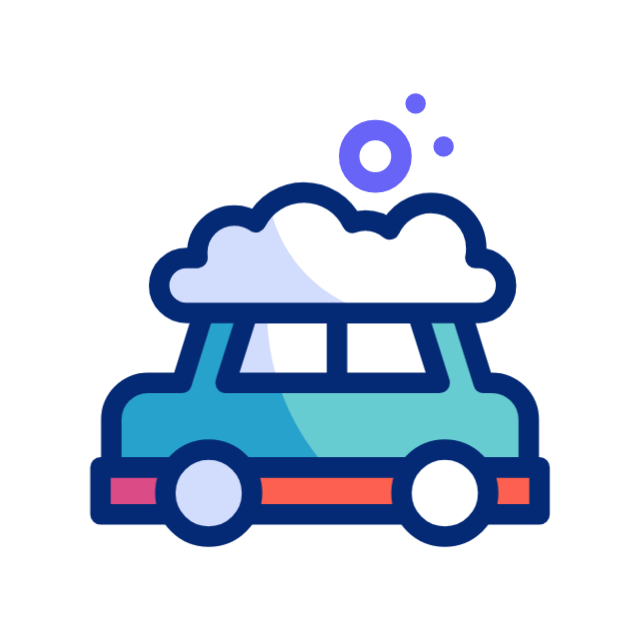 detergente animated icon detergente animated icon