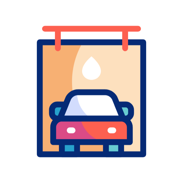 detergente animated icon detergente animated icon