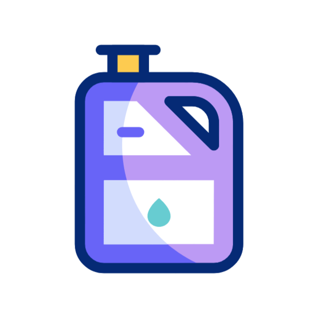 detergente animated icon detergente animated icon
