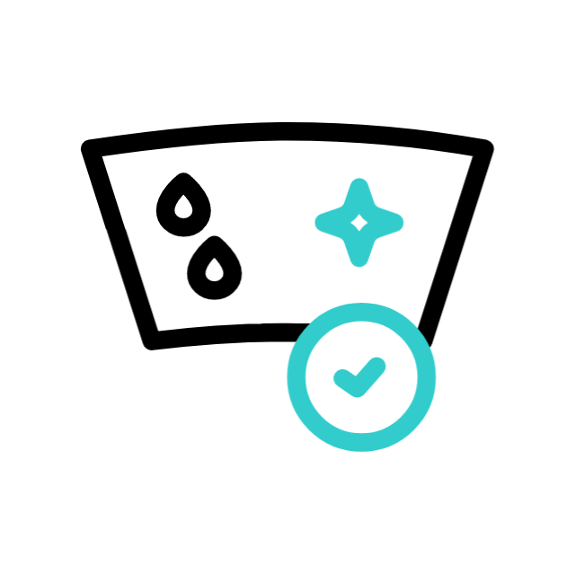 Tire animated icon Tire animated icon