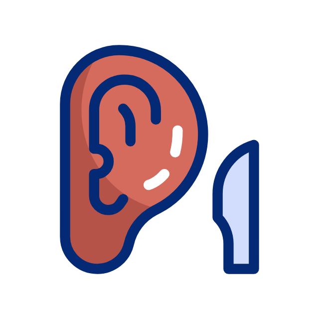 Vasectomy animated icon Vasectomy animated icon