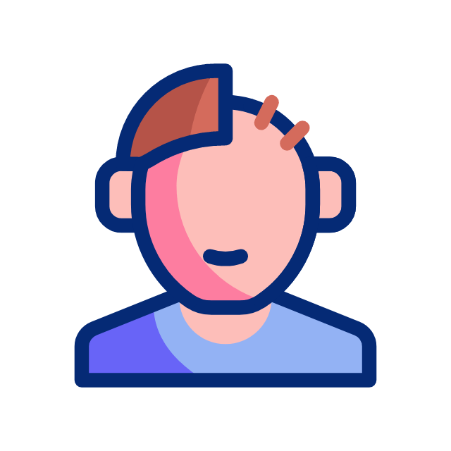 vasectomie animated icon vasectomie animated icon