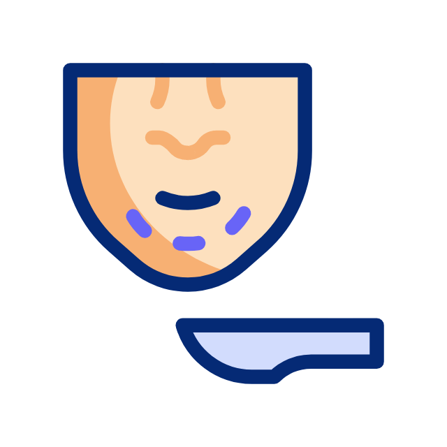 정관수술 animated icon 정관수술 animated icon
