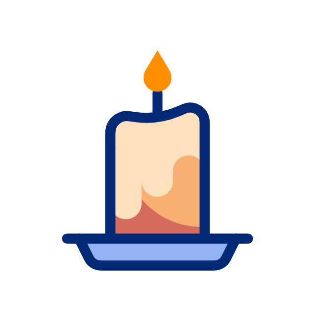 pagode animated icon pagode animated icon