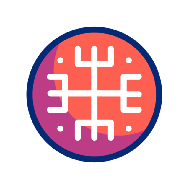 pagode animated icon pagode animated icon