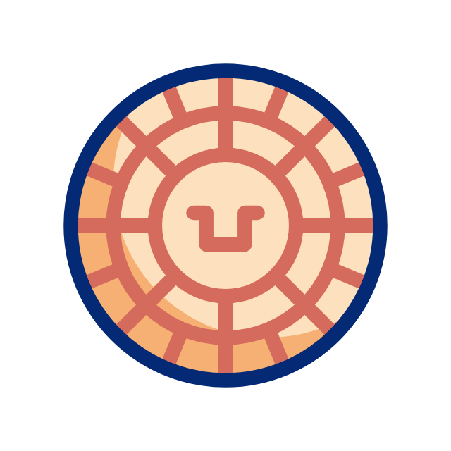 Lotus animated icon Lotus animated icon