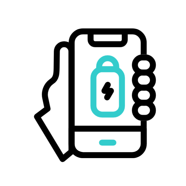 sinal de telefone animated icon sinal de telefone animated icon