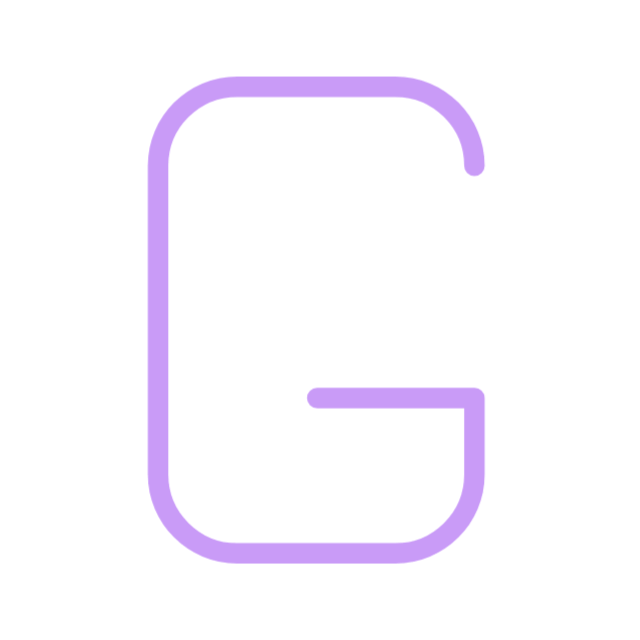 j. animated icon j. animated icon