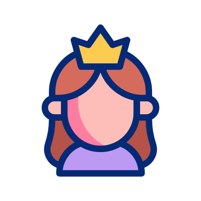 Goblin animated icon Goblin animated icon