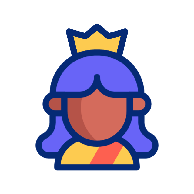 Goblin animated icon Goblin animated icon