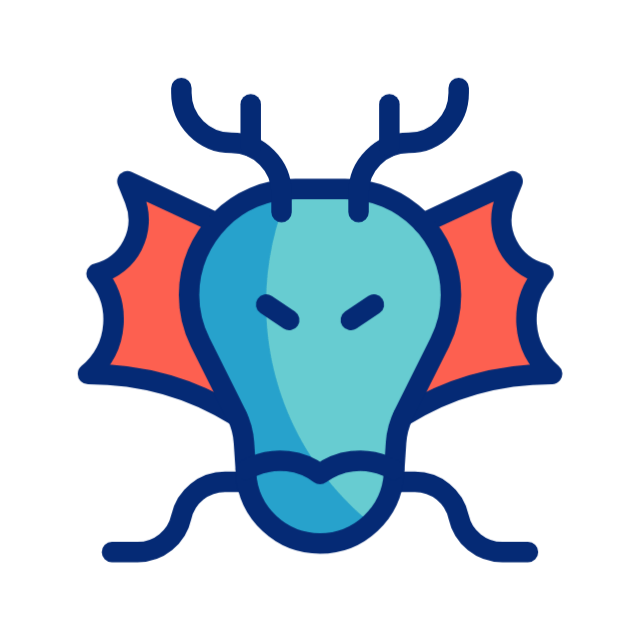 고블린 animated icon 고블린 animated icon
