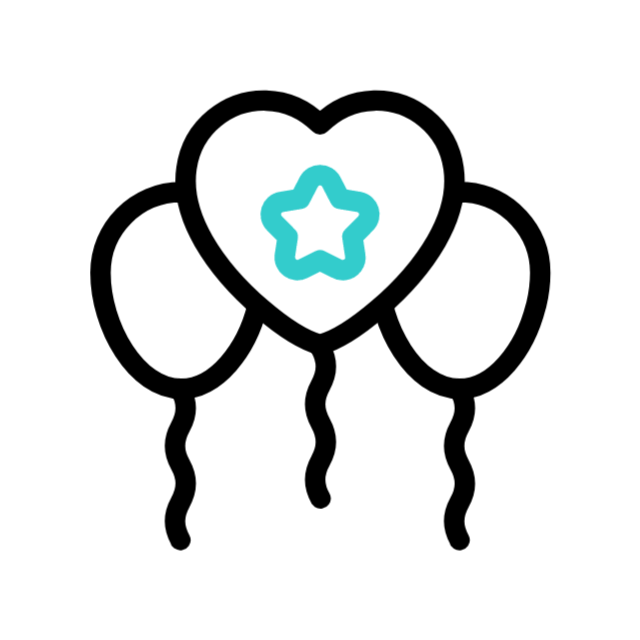 Daycare animated icon Daycare animated icon